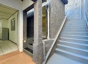 Casa, 1 Quarto, 1 Vaga para alugar em Sagrada Família, Belo Horizonte, MG valor de R$ 1.600,00 no Lugar Certo