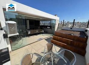Cobertura, 4 Quartos, 5 Vagas, 1 Suite em Sagrada Família, Belo Horizonte, MG valor de R$ 1.498.000,00 no Lugar Certo