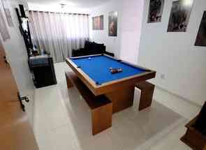 Apartamento, 2 Quartos, 1 Vaga, 1 Suite em Manacás, Belo Horizonte, MG valor de R$ 400.000,00 no Lugar Certo