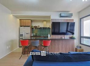 Apartamento, 1 Quarto, 1 Vaga, 1 Suite em Vila da Serra, Nova Lima, MG valor de R$ 950.000,00 no Lugar Certo
