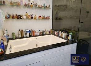 Apartamento, 4 Quartos, 2 Vagas, 1 Suite em Sion, Belo Horizonte, MG valor de R$ 980.000,00 no Lugar Certo