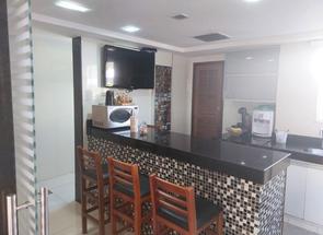 Cobertura, 4 Quartos, 3 Vagas, 1 Suite em Palmares, Belo Horizonte, MG valor de R$ 820.000,00 no Lugar Certo
