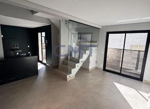 Cobertura, 2 Quartos, 3 Vagas, 2 Suites em Serra, Belo Horizonte, MG valor de R$ 990.000,00 no Lugar Certo