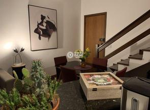 Apartamento, 2 Quartos, 1 Suite em Lourdes, Belo Horizonte, MG valor de R$ 520.000,00 no Lugar Certo