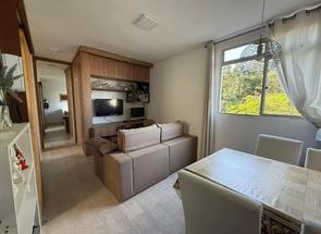 Apartamento, 2 Quartos, 1 Vaga em Nova Gameleira, Belo Horizonte, MG valor de R$ 296.809,00 no Lugar Certo