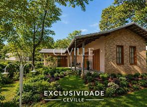 Casa em Condomínio, 2 Quartos, 10 Vagas, 1 Suite em Itaiuaba, Condomínio Aldeia da Cachoeira das Pedras, Brumadinho, MG valor de R$ 995.000,00 no Lugar Certo