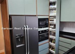 Apartamento, 4 Quartos, 2 Vagas, 1 Suite em Jardim Tupanci, Barueri, SP valor de R$ 995.000,00 no Lugar Certo