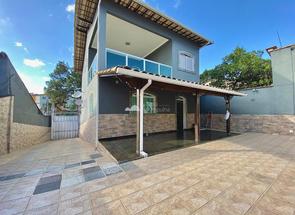Casa, 3 Quartos, 6 Vagas, 2 Suites em Santa Branca, Belo Horizonte, MG valor de R$ 1.300.000,00 no Lugar Certo