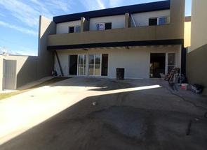 Casa, 2 Quartos, 1 Vaga em Petrópolis, Santa Luzia, MG valor de R$ 260.000,00 no Lugar Certo