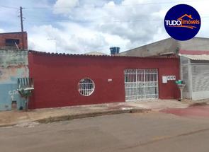 Casa, 4 Quartos, 3 Vagas em Santa Maria, Santa Maria, DF valor de R$ 170.000,00 no Lugar Certo