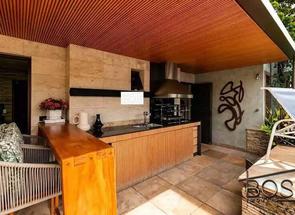 Cobertura, 4 Quartos, 3 Vagas, 1 Suite em Lourdes, Belo Horizonte, MG valor de R$ 3.750.000,00 no Lugar Certo