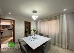 Casa, 3 Quartos, 3 Vagas, 1 Suite em Jardim Riacho das Pedras, Contagem, MG valor de R$ 1.200.000,00 no Lugar Certo