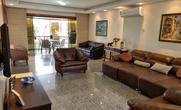 Apartamento, 3 Quartos, 3 Vagas, 3 Suites