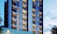 Apartamento, 2 Quartos, 2 Vagas, 1 Suite