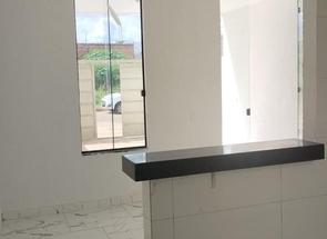 Casa, 3 Quartos, 1 Vaga, 3 Suites em Aeroviários, Goiânia, GO valor de R$ 260.000,00 no Lugar Certo