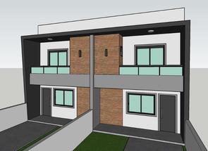 Casa, 2 Quartos, 1 Vaga, 2 Suites em Forquilhas, São José, SC valor de R$ 330.000,00 no Lugar Certo