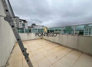 Cobertura, 5 Quartos, 3 Vagas, 1 Suite em São Paulo, Belo Horizonte, MG valor de R$ 705.000,00 no Lugar Certo