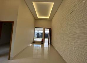 Casa, 3 Quartos, 2 Vagas, 1 Suite em Avenida Guarujá, Jardim Atlântico, Goiânia, GO valor de R$ 690.000,00 no Lugar Certo