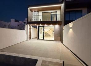 Casa, 3 Quartos, 4 Vagas, 3 Suites em Masterville, Sarzedo, MG valor de R$ 790.000,00 no Lugar Certo