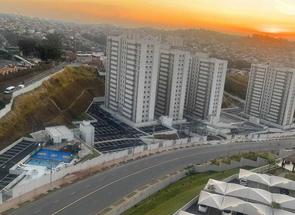 Apartamento, 2 Quartos, 1 Vaga em Palmeiras, Belo Horizonte, MG valor de R$ 310.000,00 no Lugar Certo