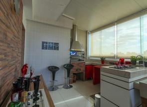 Cobertura, 4 Quartos, 3 Vagas, 2 Suites em Gerson Morethzon, Itapoã, Belo Horizonte, MG valor de R$ 1.040.000,00 no Lugar Certo