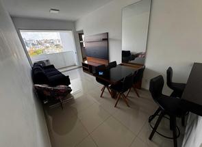 Apartamento, 2 Quartos, 2 Vagas, 1 Suite em Bento Mendes Castanheira, Dona Clara, Belo Horizonte, MG valor de R$ 580.000,00 no Lugar Certo
