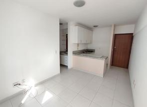 Apartamento, 1 Quarto, 1 Vaga para alugar em Coração Eucarístico, Belo Horizonte, MG valor de R$ 1.550,00 no Lugar Certo