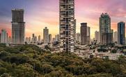 Apartamento, 4 Quartos, 4 Vagas, 4 Suites