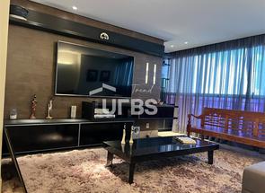 Apartamento, 3 Quartos, 2 Vagas, 3 Suites em [endereco], Setor Bueno, Goiânia, GO valor de R$ 800.000,00 no Lugar Certo