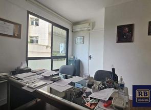 Sala, 2 Vagas em Lourdes, Belo Horizonte, MG valor de R$ 590.000,00 no Lugar Certo