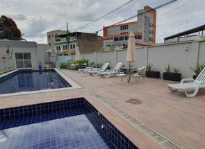 Apartamento, 2 Quartos, 1 Vaga, 1 Suite em Eldorado, Contagem, MG valor de R$ 550.000,00 no Lugar Certo