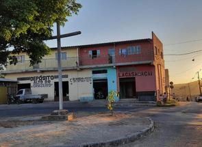 Prédio, 4 Quartos em Marimbá, Betim, MG valor de R$ 790.000,00 no Lugar Certo