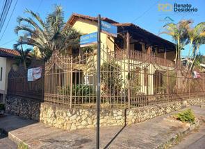 Casa, 7 Quartos, 4 Vagas, 2 Suites em Sagrada Família, Belo Horizonte, MG valor de R$ 1.550.000,00 no Lugar Certo