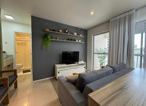 Apartamento, 1 Quarto, 1 Vaga, 1 Suite para alugar em Rua 65, Jardim Goiás, Goiânia, GO valor de R$ 2.901,00 no Lugar Certo