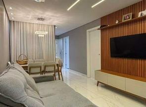 Apartamento, 3 Quartos, 2 Vagas em Liberdade, Santa Luzia, MG valor de R$ 402.800,00 no Lugar Certo