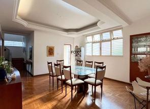 Casa, 7 Quartos, 6 Vagas, 3 Suites em Serra, Belo Horizonte, MG valor de R$ 3.400.000,00 no Lugar Certo