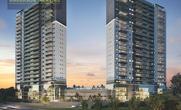 Apartamento, 4 Quartos