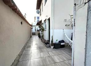 Casa, 2 Quartos, 1 Vaga em Santa Mônica, Belo Horizonte, MG valor de R$ 269.000,00 no Lugar Certo