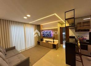 Apartamento, 2 Quartos em Rua João Damasceno, Nossa Senhora de Fátima, Contagem, MG valor de R$ 580.000,00 no Lugar Certo