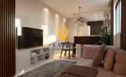 Apartamento, 1 Quarto, 1 Vaga, 1 Suite