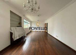 Apartamento, 4 Quartos, 2 Vagas, 1 Suite em Funcionários, Belo Horizonte, MG valor de R$ 1.563.830,00 no Lugar Certo