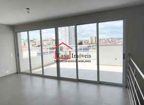 Cobertura, 3 Quartos, 2 Vagas, 1 Suite em Ipiranga, Belo Horizonte, MG valor de R$ 930.000,00 no Lugar Certo