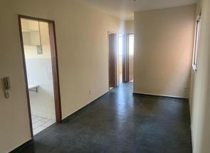 Apartamento, 3 Quartos, 1 Vaga em Santa Cruz, Belo Horizonte, MG valor de R$ 260.000,00 no Lugar Certo