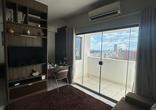 Apartamento, 1 Quarto, 1 Vaga, 1 Suite