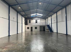 Galpão para alugar em Rua Santo Antônio, Saudade, Belo Horizonte, MG valor de R$ 9.200,00 no Lugar Certo