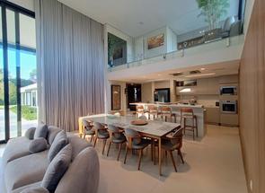 Casa, 5 Quartos, 6 Vagas, 5 Suites em Alphaville - Lagoa dos Ingleses, Nova Lima, MG valor de R$ 6.900.000,00 no Lugar Certo