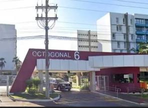 Apartamento, 3 Quartos, 1 Vaga, 1 Suite em Aos, Octogonal, Brasília/Plano Piloto, DF valor de R$ 1.700.000,00 no Lugar Certo