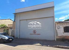 Galpão para alugar em Rua João Alfredo, Horto, Belo Horizonte, MG valor de R$ 10.000,00 no Lugar Certo