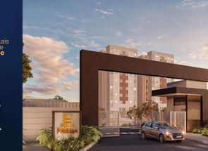 Apartamento, 2 Quartos, 1 Vaga em Jequitibá, Vespasiano, MG valor de R$ 240.000,00 no Lugar Certo