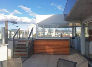 Cobertura, 3 Quartos, 3 Vagas, 1 Suite em Colégio Batista, Belo Horizonte, MG valor de R$ 1.286.000,00 no Lugar Certo